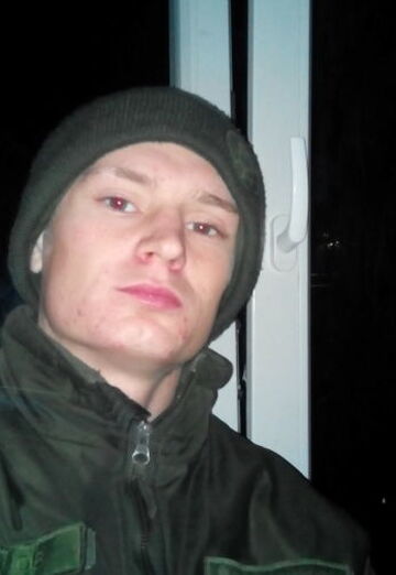 My photo - Vlad, 23 from Kherson (@vlad137764)