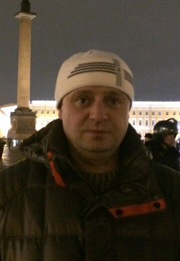 Моя фотография - Имя дмитрий, 45 из Саяногорск (@dimon-maryshev1979)