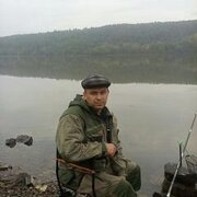 алексей, 45, Сатка