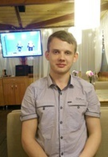 Моя фотография - Vadims, 33 из Витебск (@vadims72)