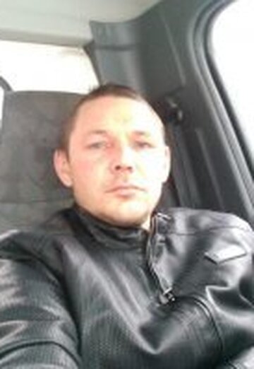 Моя фотография - Александр, 35 из Богучар (@aleksandr672771)