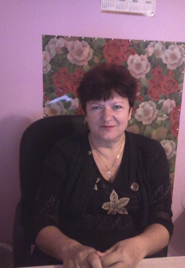 Моя фотография - Nataly, 60 из Славянск-на-Кубани (@nataly1857)