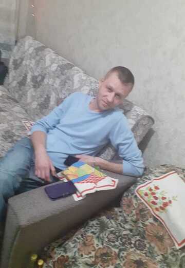 Моя фотография - Алексей, 43 из Таганрог (@aleksey577921)