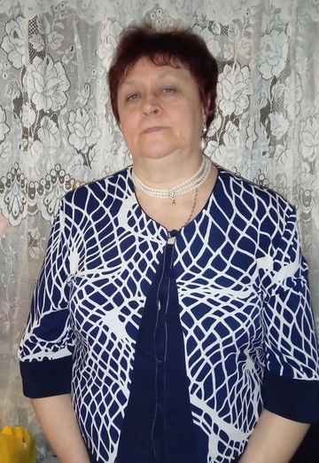 My photo - Svetlana, 58 from Nizhny Novgorod (@svetlana278923)