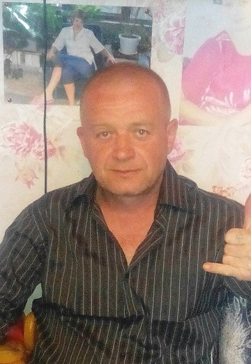 My photo - Aleksandr, 59 from Zlatoust (@aleksandr1119102)