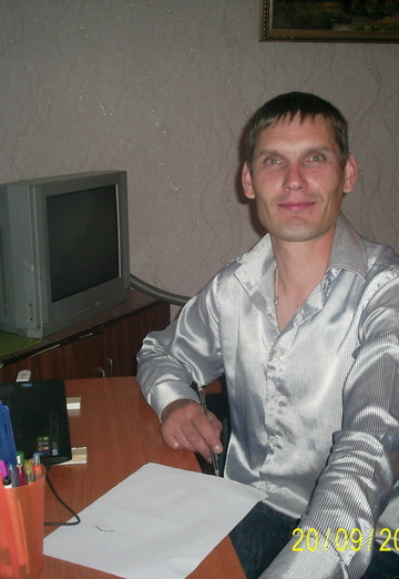 Моя фотография - Андрей, 43 из Бельцы (@andrey224806)