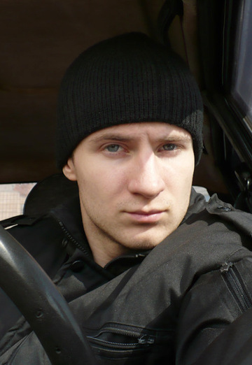 Моя фотография - Андрей, 39 из Курск (@andrey470057)