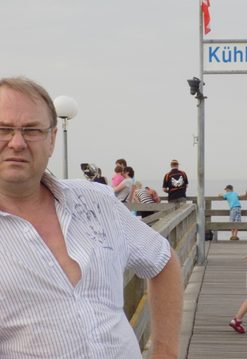 Моя фотография - Сергей, 56 из Франкфурт-на-Майне (@sergey728892)