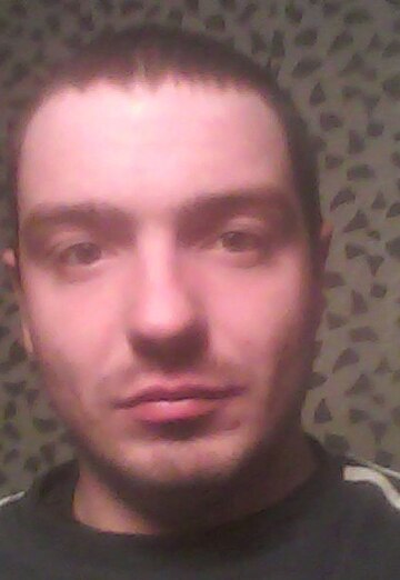 My photo - Evgeniy, 29 from Minusinsk (@evgeniy194427)
