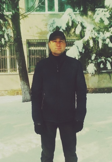 My photo - Vasil, 45 from Ivano-Frankivsk (@vasil9642)