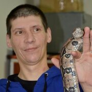 Александр, 44, Островское