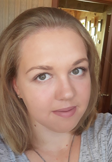My photo - Kristina, 28 from Krymsk (@kristina104915)