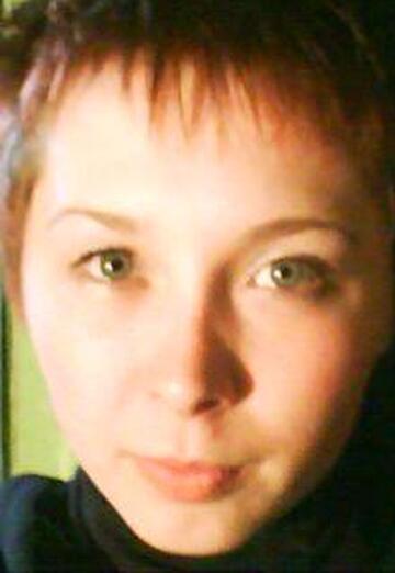 My photo - Irina, 39 from Boksitogorsk (@irina17419)