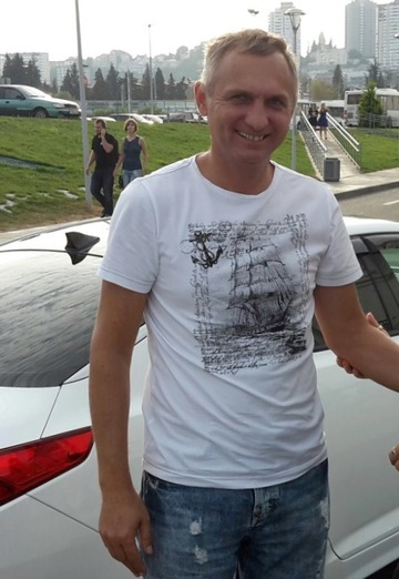 My photo - Fak, 53 from Sochi (@fak122)
