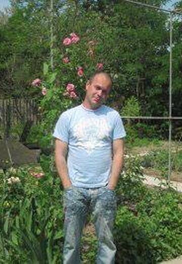 Моя фотография - Bogdan, 43 из Измаил (@bogdan10364)