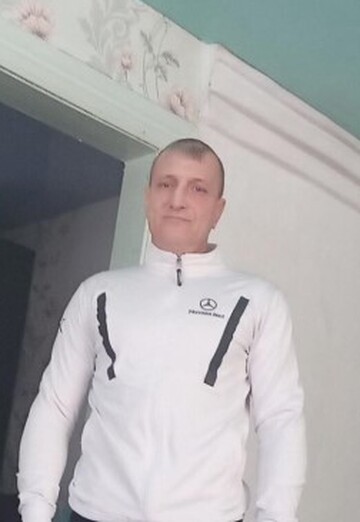 My photo - Pavel, 47 from Leninsk-Kuznetsky (@pavel185157)