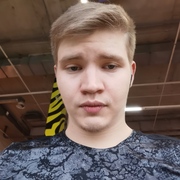 Нурулло, 23, Москва
