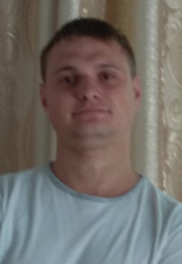 My photo - Maksim, 29 from Novograd-Volynskiy (@maksim236227)