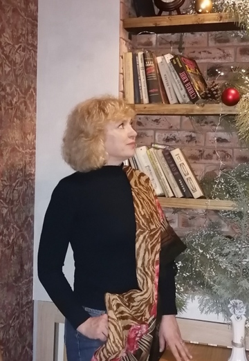 Ma photo - Svetlana, 57 de Feodosiya (@svetlana279839)