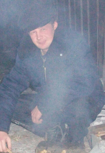 My photo - Aleks, 34 from Petropavlovsk-Kamchatsky (@aleks122045)