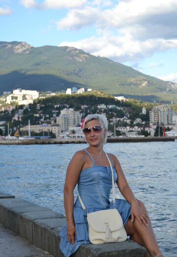My photo - Vera, 34 from Oryol (@vera43321)