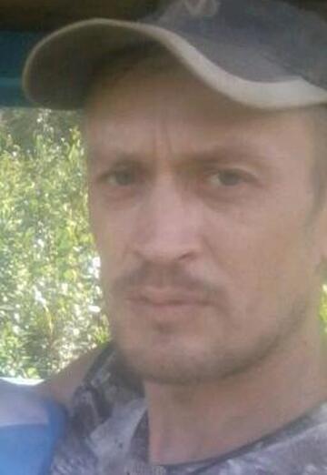 My photo - andrey, 43 from Koryukovka (@andrey477059)