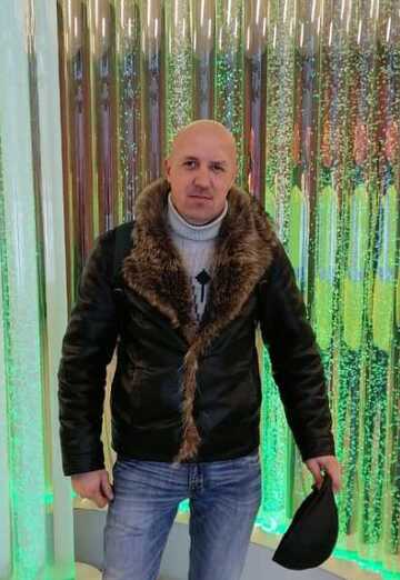 My photo - Aleksey, 41 from Astrakhan (@aleksey577610)