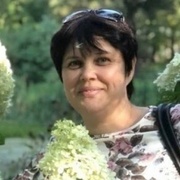 Юлианна, 53, Нефтекамск