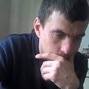 Василий, 43, Колосовка