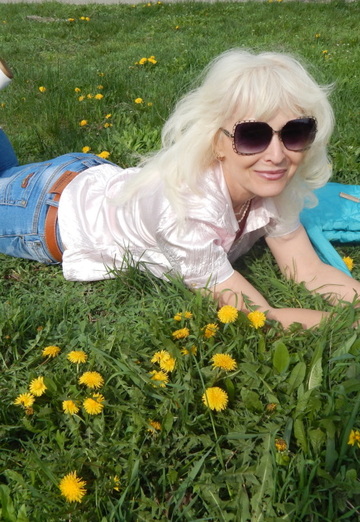 Моя фотография - Соня, 53 из Луганск (@sonya5649)