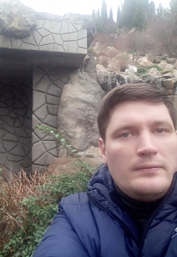 Моя фотография - Алексей, 42 из Ростов-на-Дону (@igor272637)