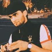 Алик, 22, Челябинск