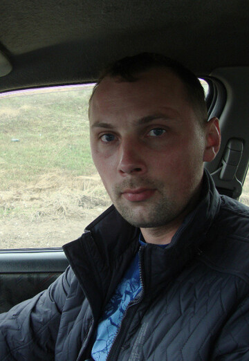 My photo - Oleg, 39 from Sayansk (@oleg275260)