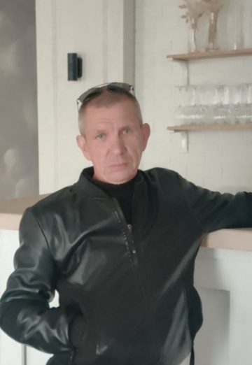 My photo - Egor, 53 from Tambov (@egor78541)