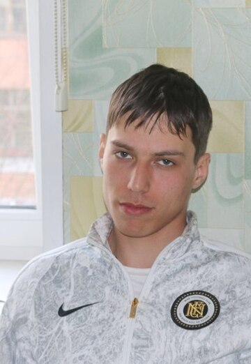 My photo - marko, 29 from Novokuznetsk (@marko813)