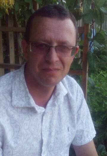 Моя фотография - Павел, 42 из Марьина Горка (@pavel176412)