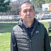 Гофуржон Ахмедиб, 50, Владивосток