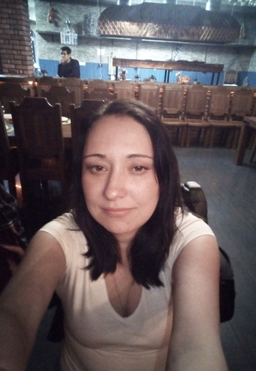 My photo - Viktoriya, 34 from Tyumen (@viktoriya150115)