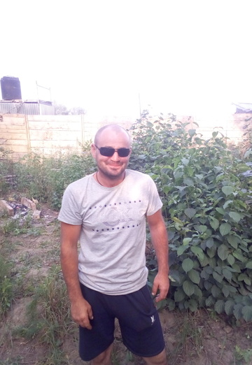 My photo - Artem, 39 from Ivano-Frankivsk (@artem154466)
