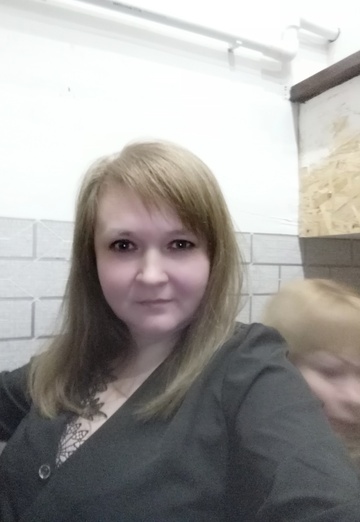 Моя фотография - Наталья, 44 из Пермь (@natalya312008)