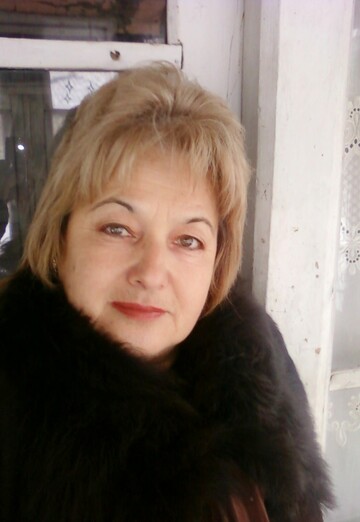 Olga (@neznakomka1244) — my photo № 2