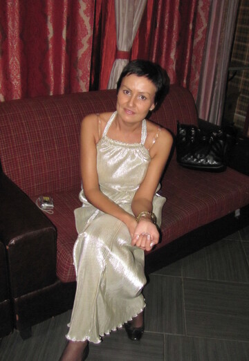 My photo - Anya, 42 from Glazov (@anya8184)