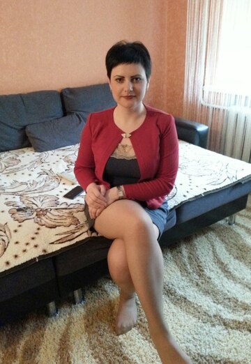 Моя фотография - Ольга, 37 из Гродно (@olga214018)
