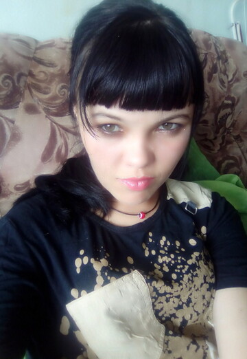 Моя фотография - Диана, 24 из Хабаровск (@diana41489)