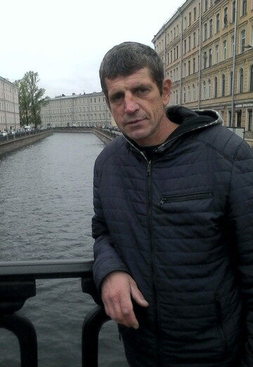 Моя фотография - Александр, 44 из Санкт-Петербург (@aleksandr693473)
