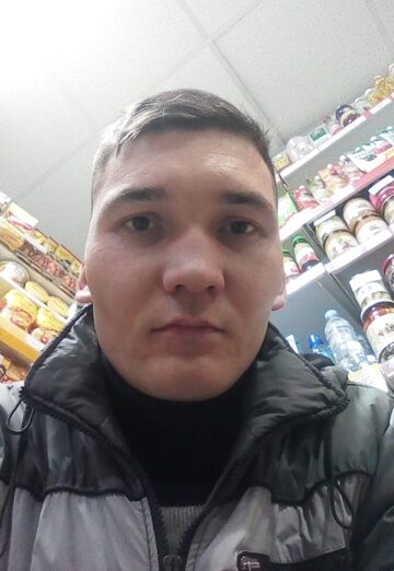 My photo - timurbek, 27 from Perm (@timurbek54)
