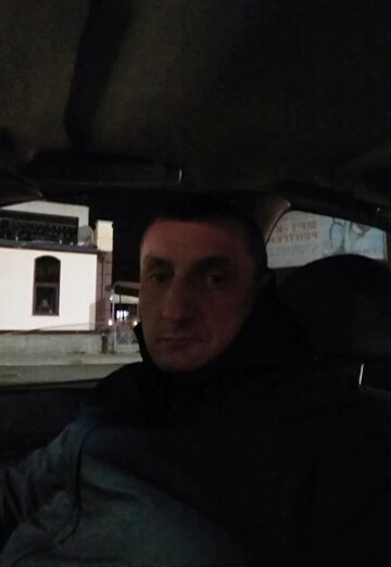 My photo - Dimon, 43 from Sevastopol (@dimon19332)