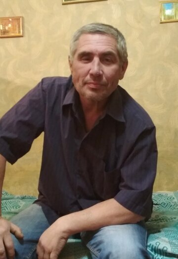 My photo - Sergey, 51 from Cherkasy (@sergey951155)