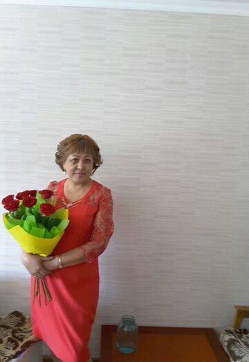 Моя фотография - майра, 65 из Павлодар (@mayra202)