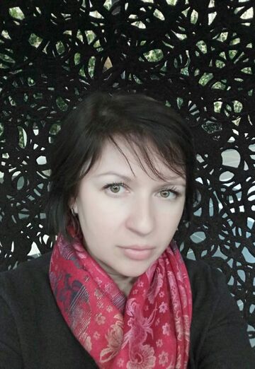 Моя фотография - Наталья, 46 из Волгоград (@natalya155840)